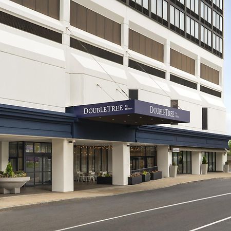 Doubletree By Hilton Hartford Downtown Hotel Kültér fotó