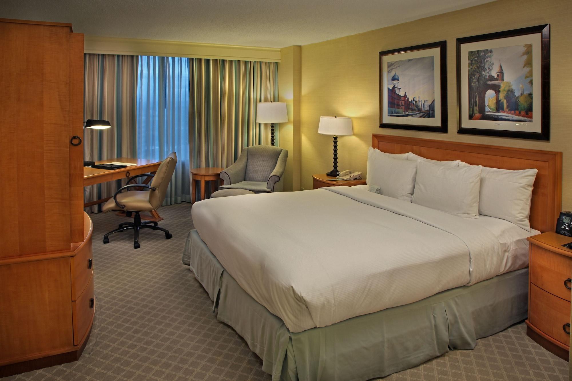 Doubletree By Hilton Hartford Downtown Hotel Kültér fotó
