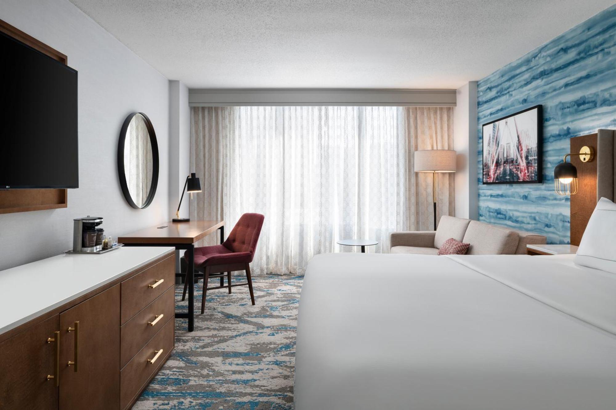 Doubletree By Hilton Hartford Downtown Hotel Kültér fotó