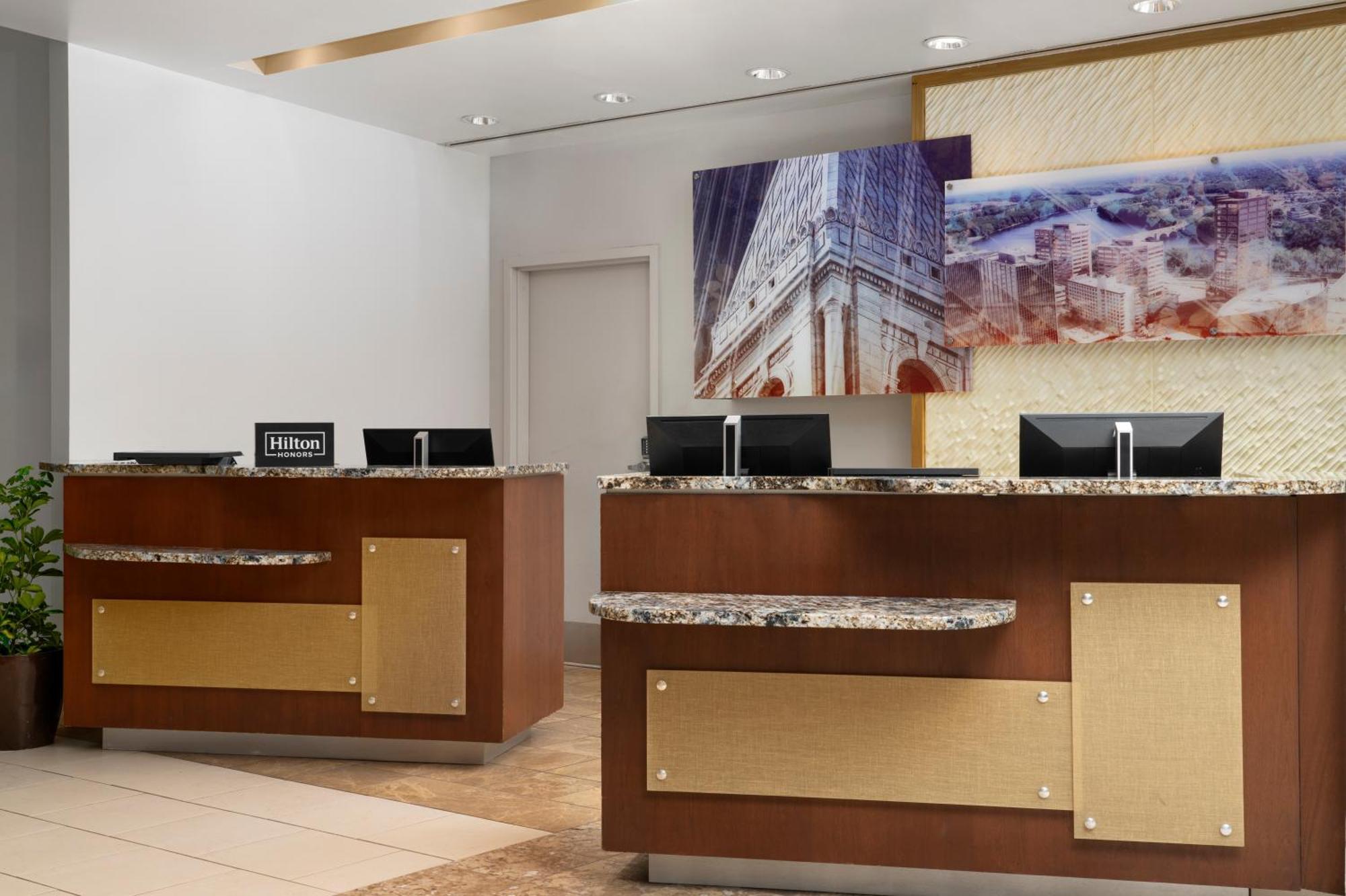 Doubletree By Hilton Hartford Downtown Hotel Kültér fotó