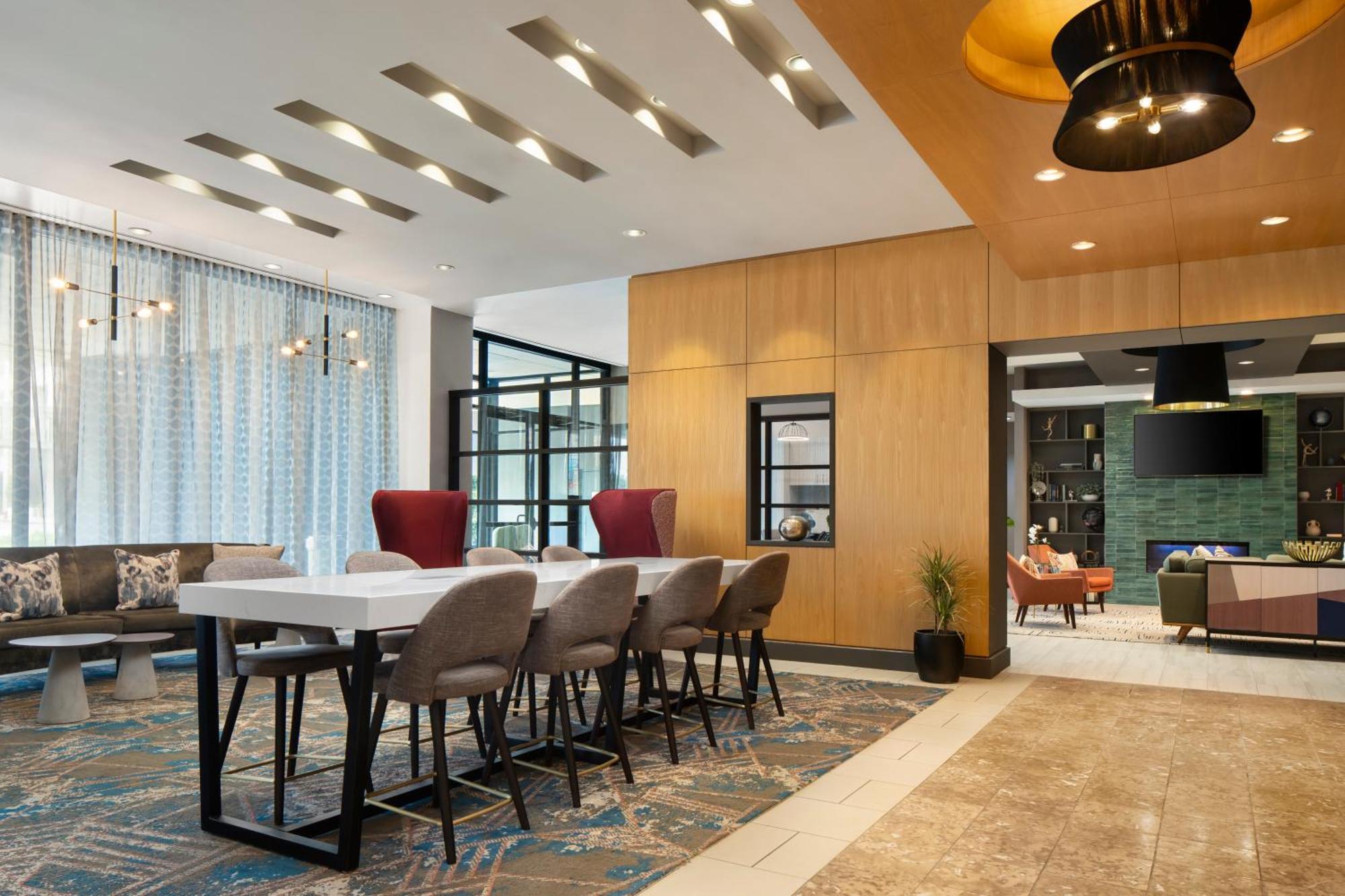 Doubletree By Hilton Hartford Downtown Hotel Kültér fotó