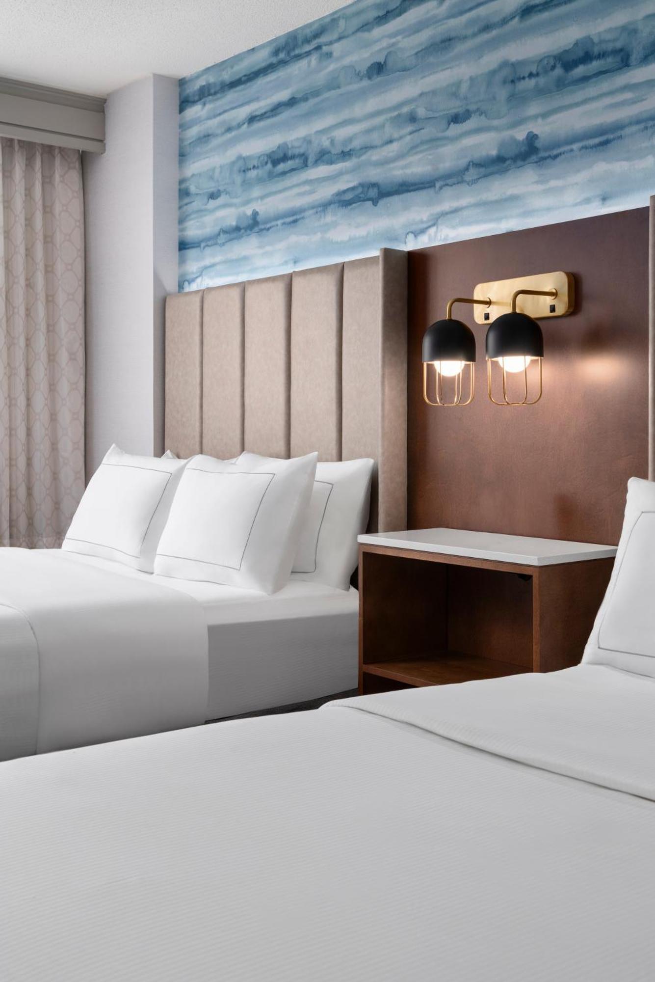 Doubletree By Hilton Hartford Downtown Hotel Kültér fotó