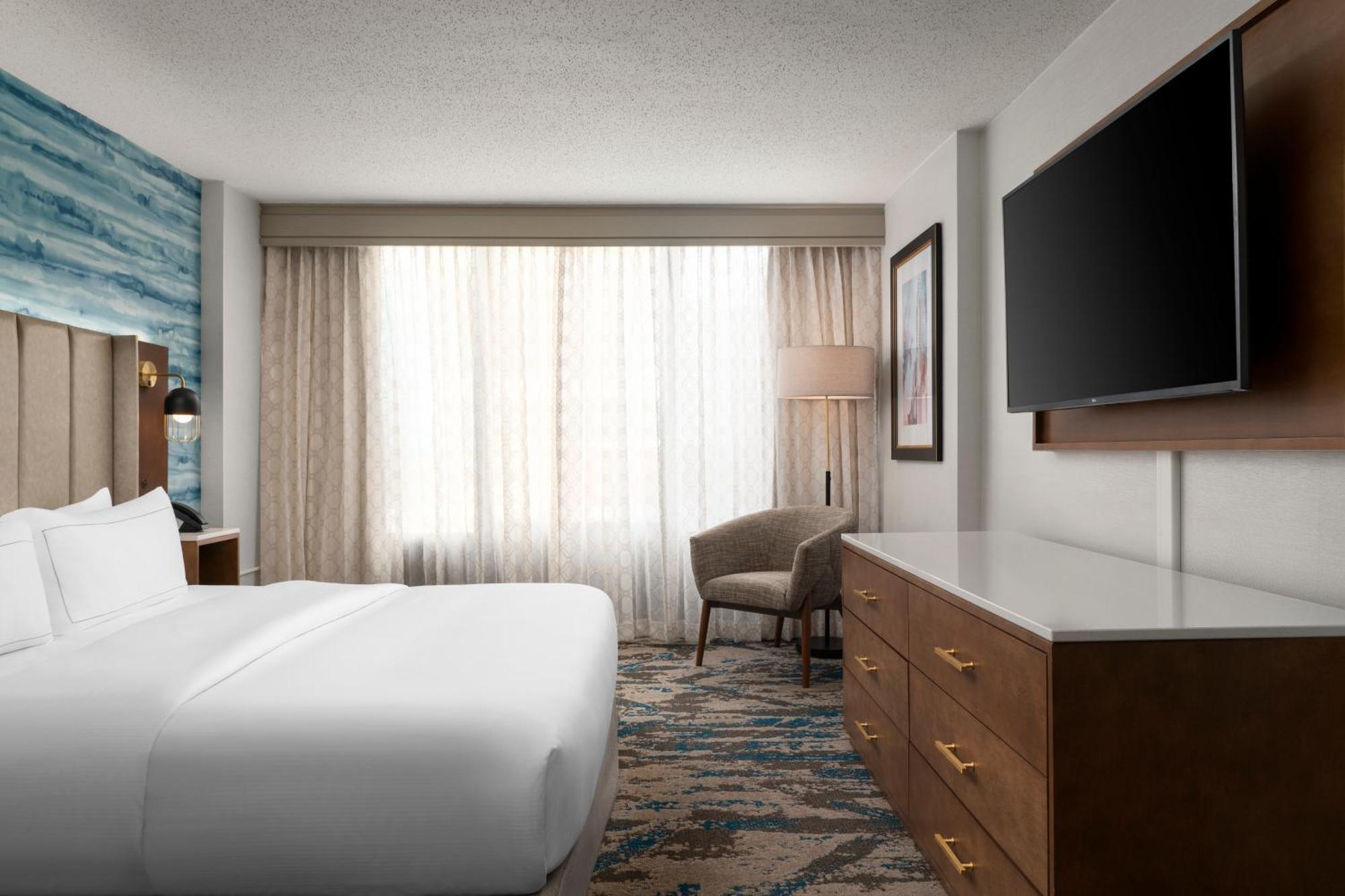 Doubletree By Hilton Hartford Downtown Hotel Kültér fotó