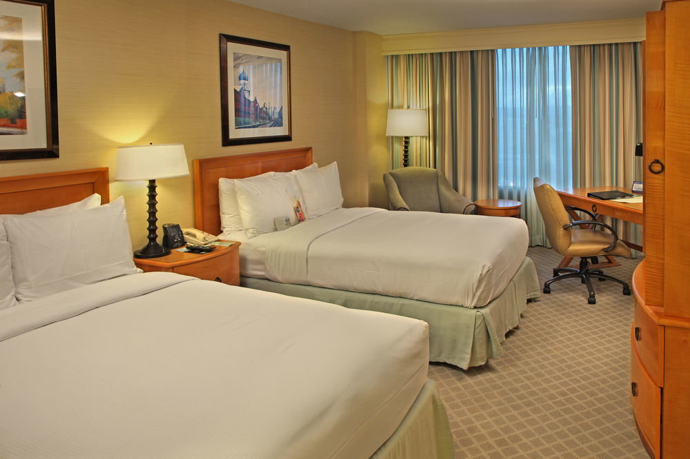 Doubletree By Hilton Hartford Downtown Hotel Kültér fotó