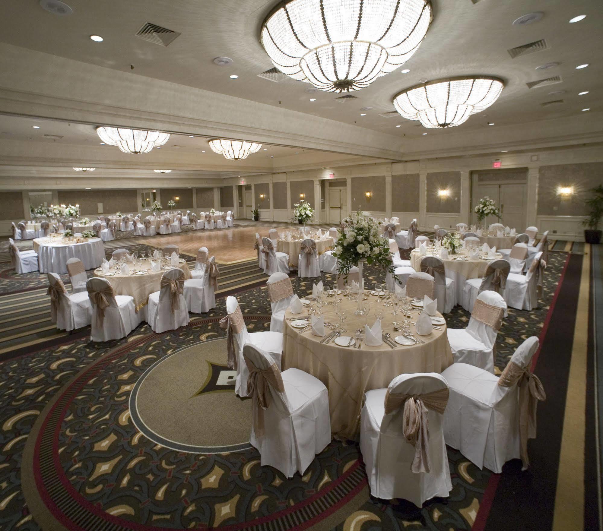 Doubletree By Hilton Hartford Downtown Hotel Kültér fotó