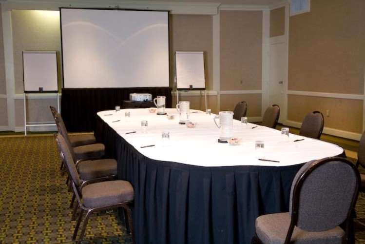 Doubletree By Hilton Hartford Downtown Hotel Létesítmények fotó