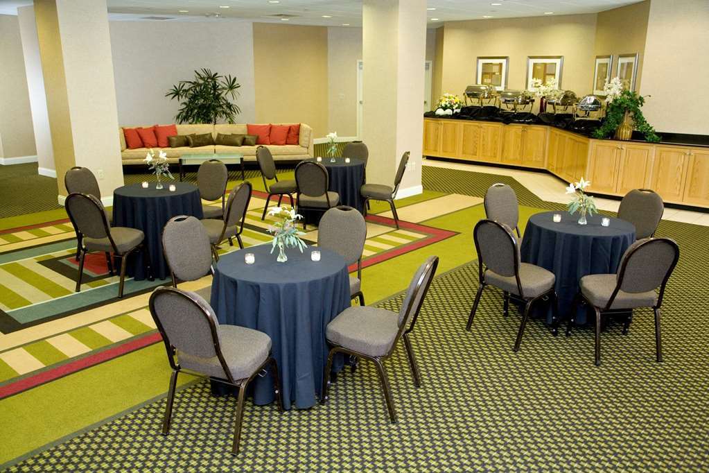 Doubletree By Hilton Hartford Downtown Hotel Létesítmények fotó