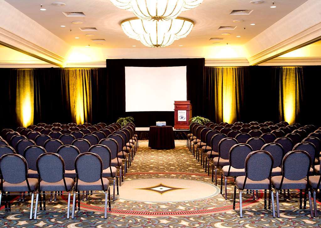 Doubletree By Hilton Hartford Downtown Hotel Létesítmények fotó