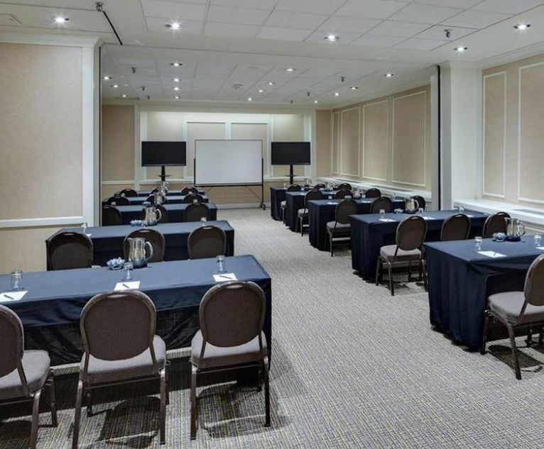 Doubletree By Hilton Hartford Downtown Hotel Kültér fotó