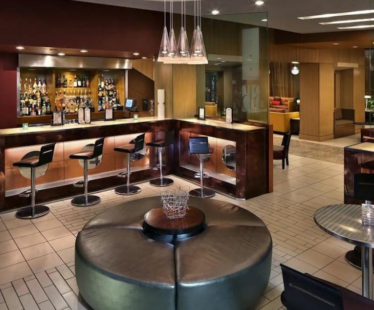Doubletree By Hilton Hartford Downtown Hotel Kültér fotó