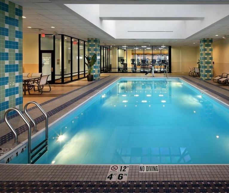 Doubletree By Hilton Hartford Downtown Hotel Kültér fotó